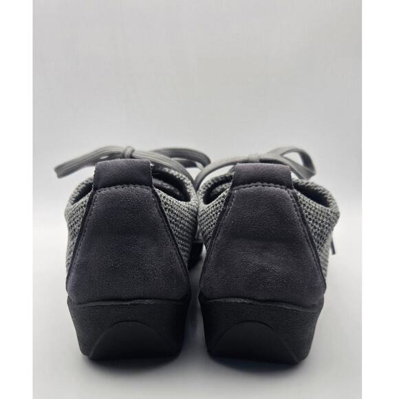 Arcopedico NET3 Ladies Knit Oxford Size 41 - US Size Ladies 10 - Picture 6 of 13
